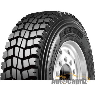 Грузовые шины Glory DD988 (ведущая ось) 12.00 R20 154/151K (18PR)  